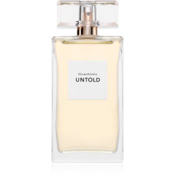 Elizabeth Arden Untold Eau de Parfum pentru femei
